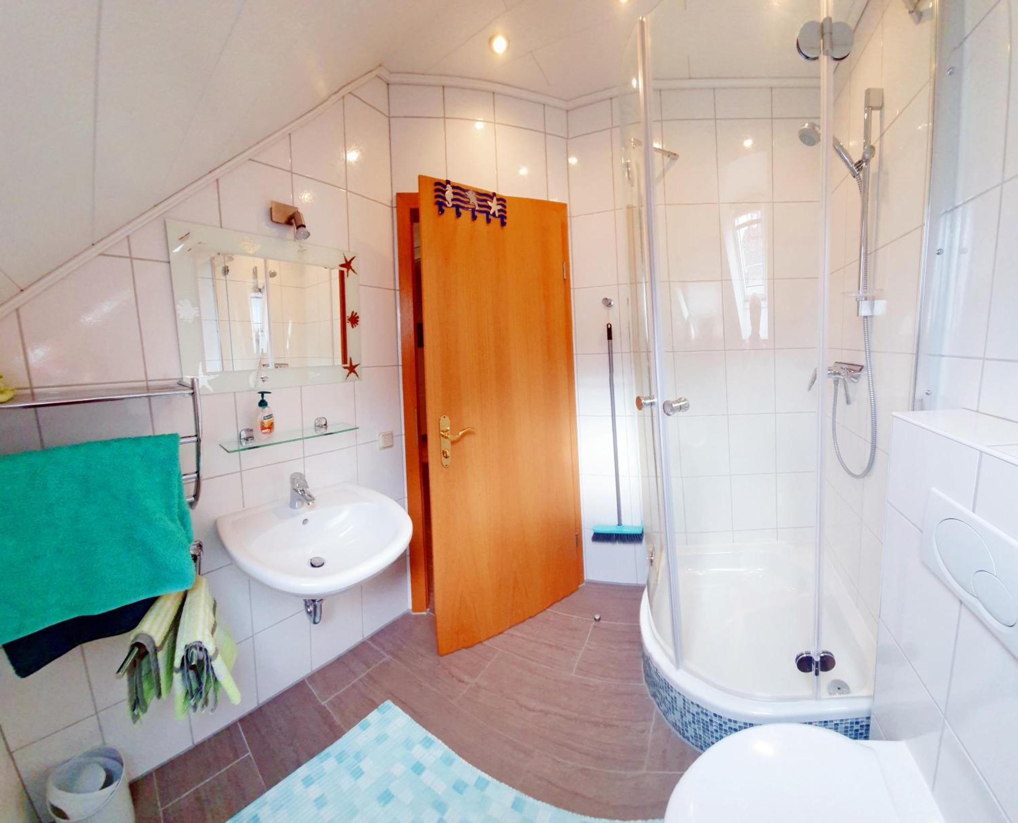 Appartement Mini Wohlfuehlnest à Edertal Extérieur photo
